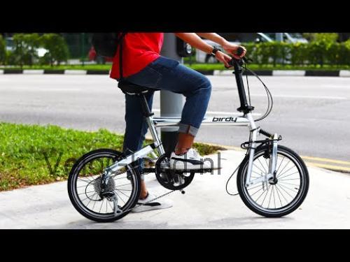 Birdy New Classic beoordelingen en specificaties